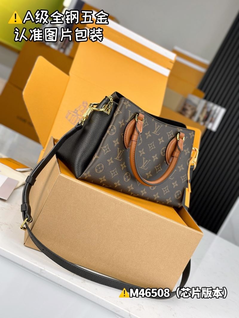 LV Shopping Bags